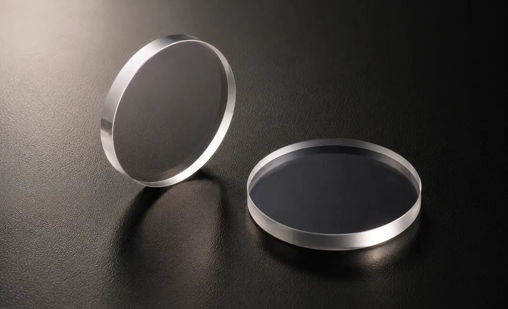 Germanium Optical Window