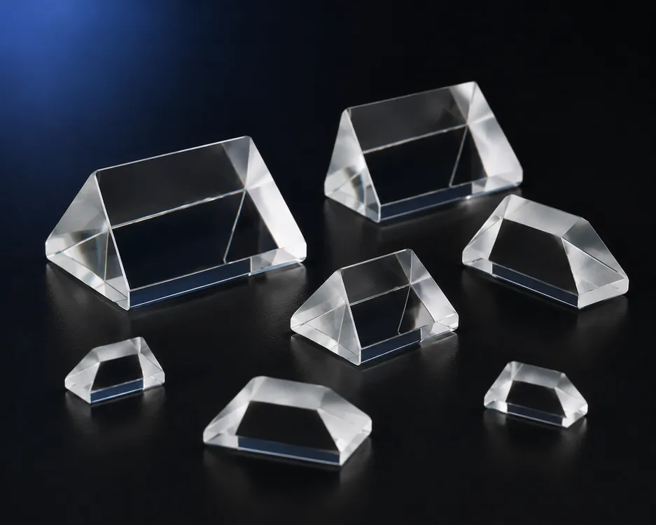 Half Penta Prism