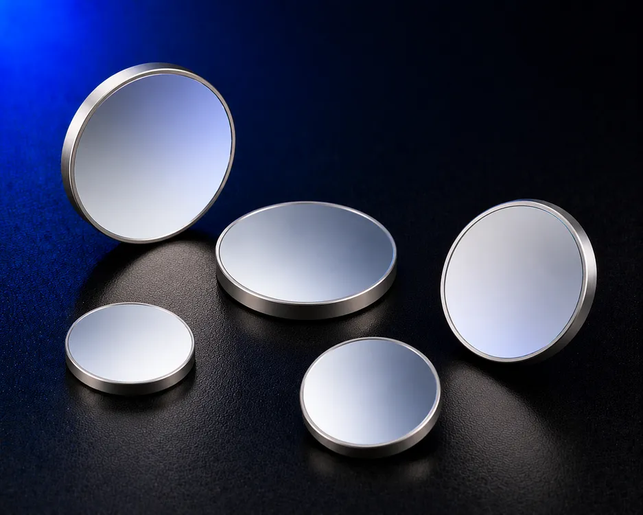 High Damage Threshold Mirror