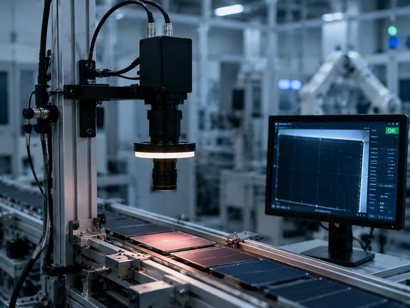IR Cut Filter in Machine Vision and Imaging Systems