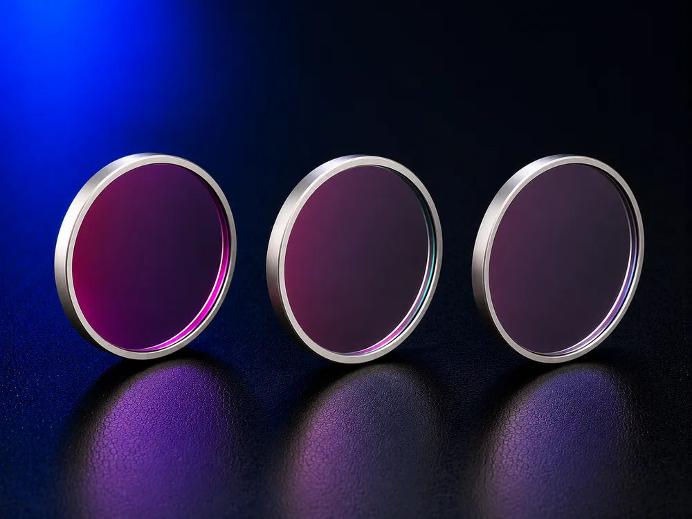 IR Cut Filter