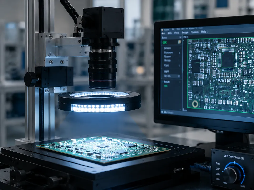LED Optical Lens in LED Lighting and Automotive Lighting Systems