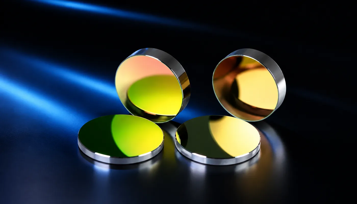 Laser Cavity Mirror