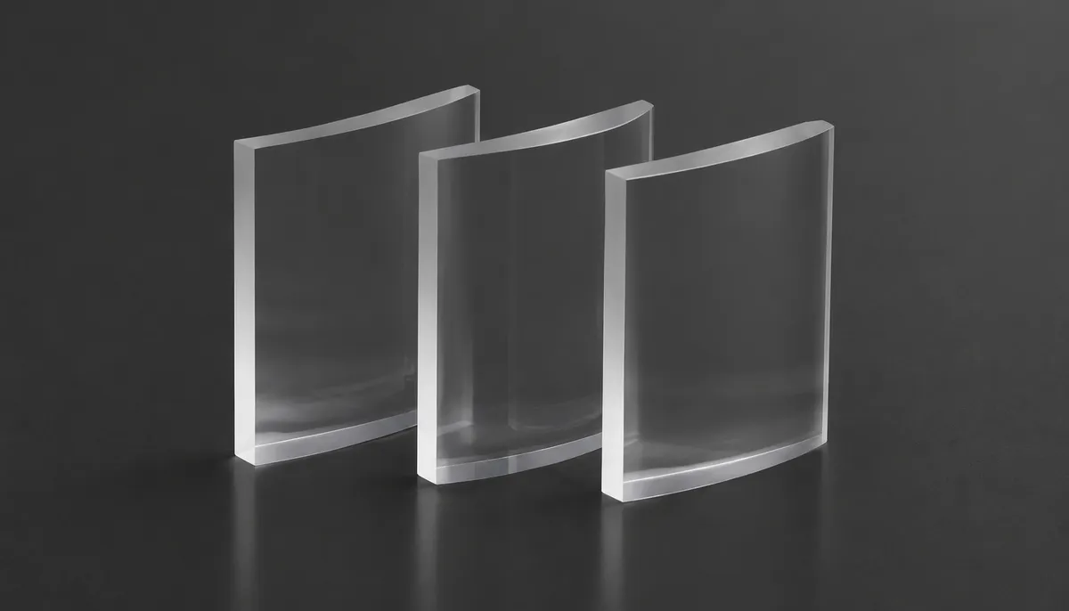 Laser Cylindrical Lens