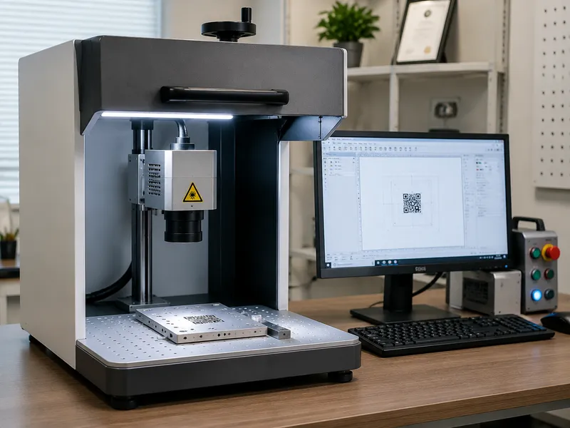 Laser Focusing Lens in Laser Cutting and Marking Systems