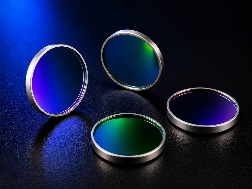 Laser Line Filter