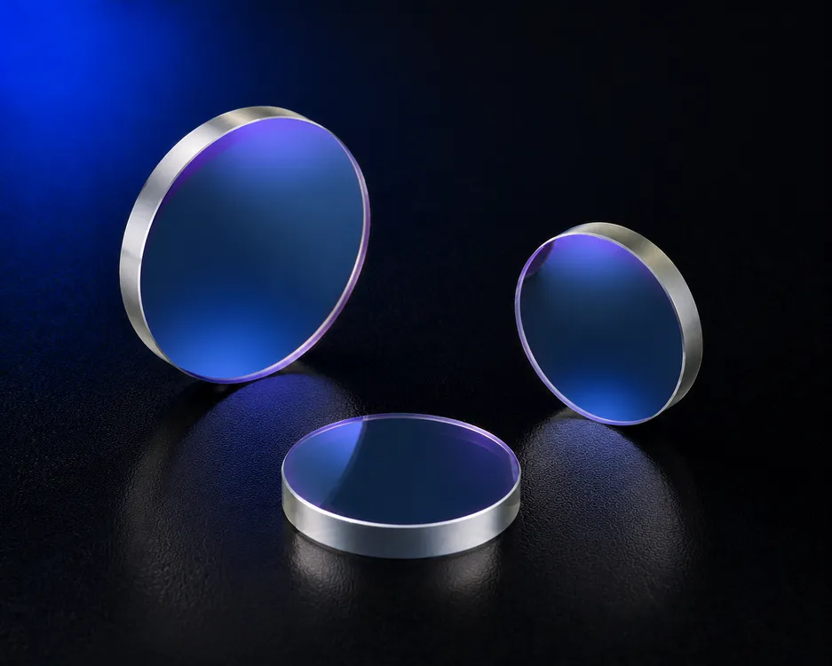 Laser Mirror