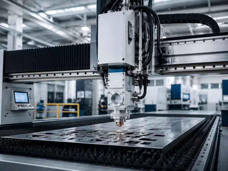 Optical windows for laser processing systems, Chenyu Optics