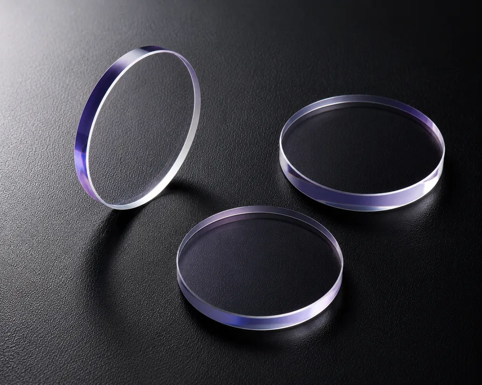 Laser Protective Windows