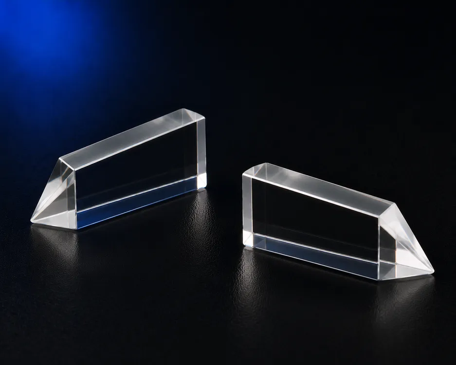 Littrow Prism