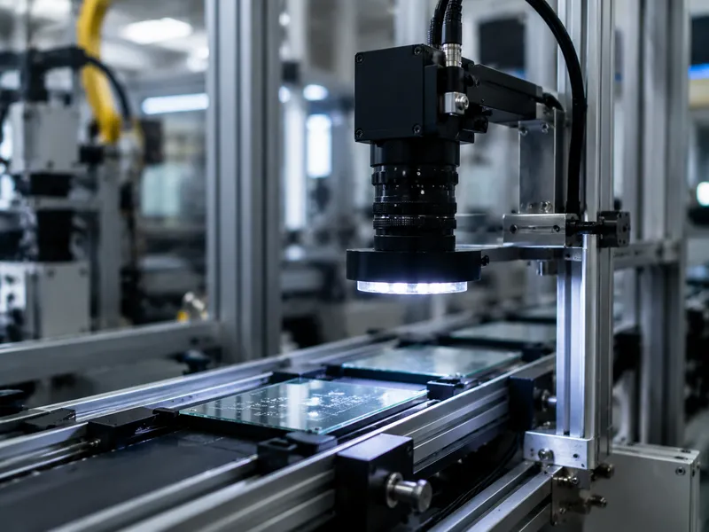 Longpass Filter in Fluorescence Imaging and Spectroscopy Systems