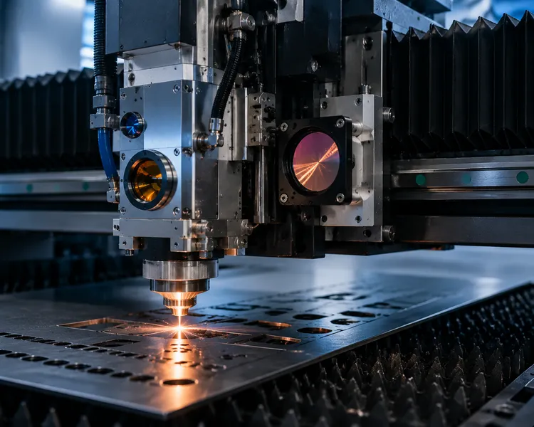 Low Loss Mirror in High-Finesse Cavity and Ring-Down Spectroscopy Systems