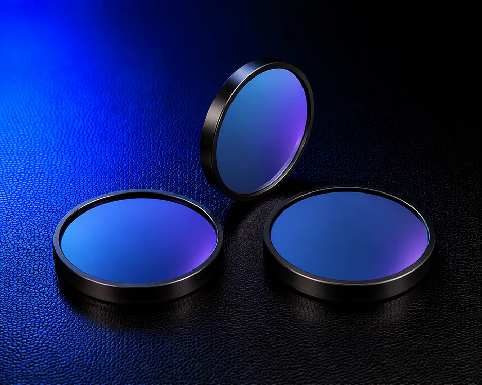 Low Loss Mirror