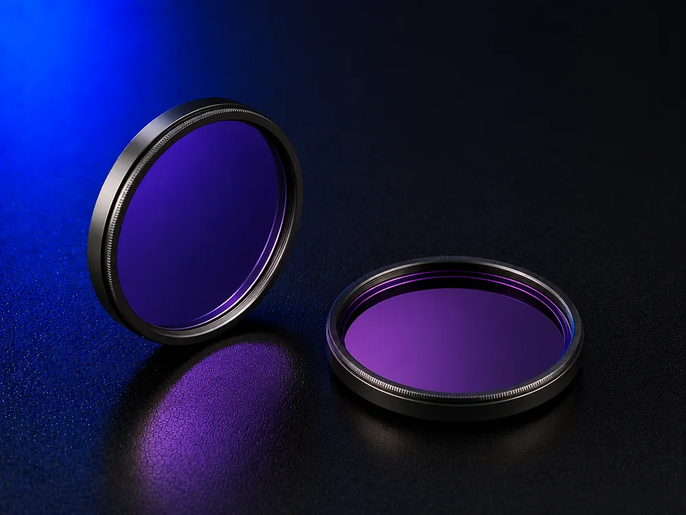 Machine Vision Filter