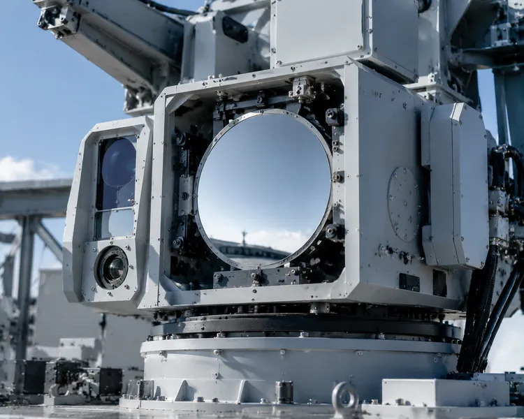 Metal Substrate Mirror in Aerospace and Large Aperture Systems