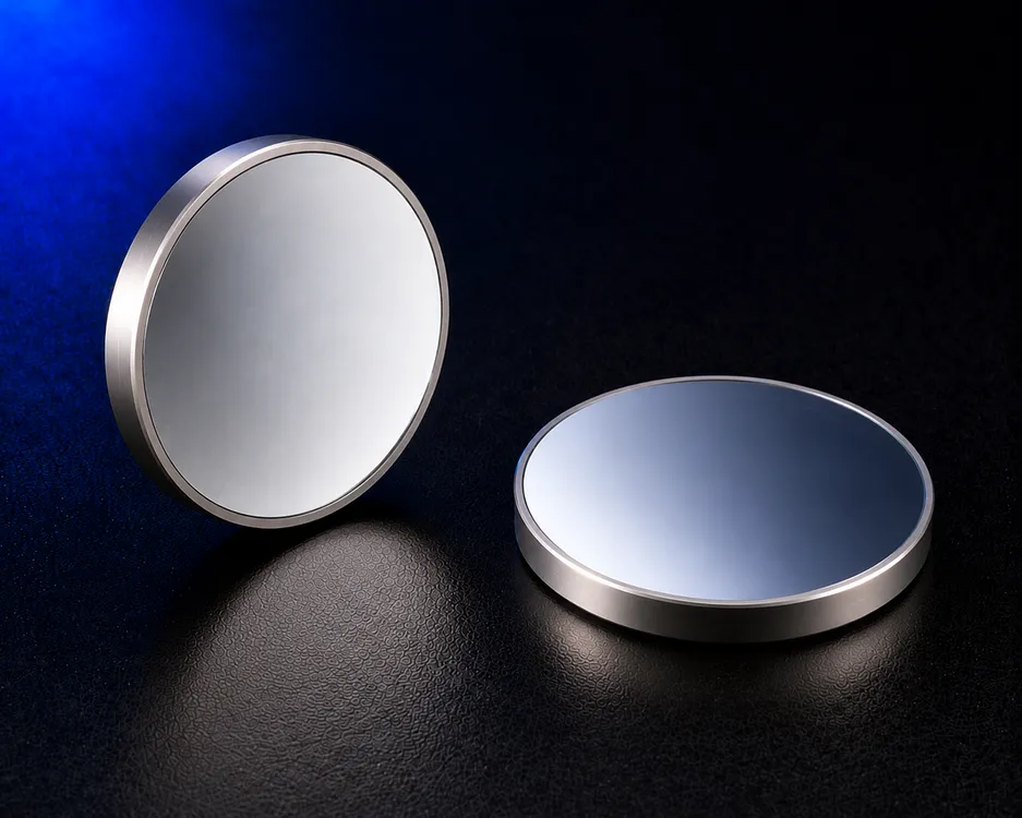 Metal Substrate Mirror