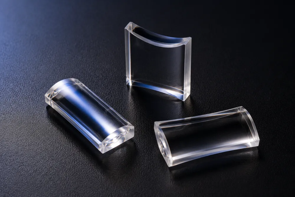 Micro Cylindrical Lens