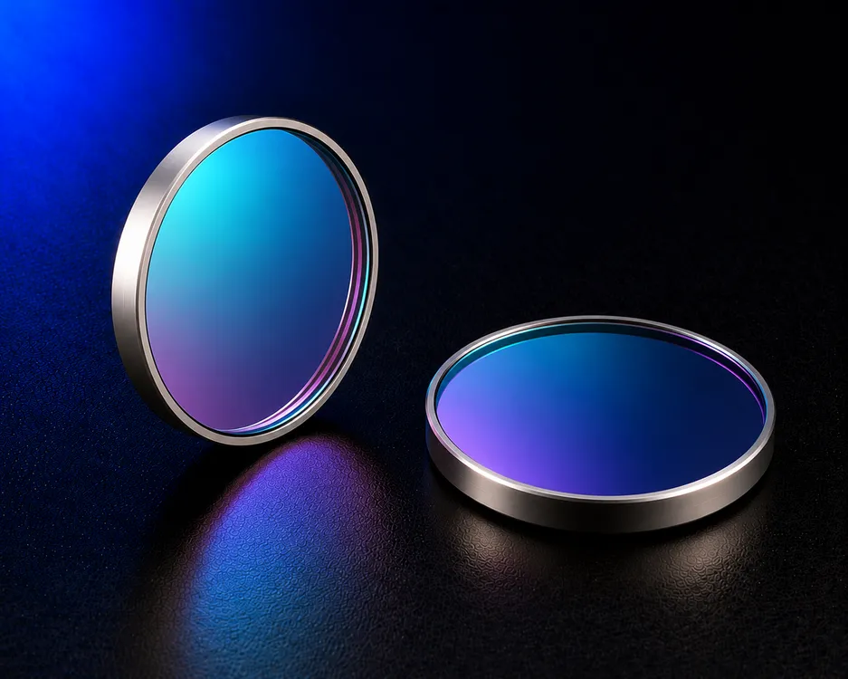 Narrow Bandpass Filter