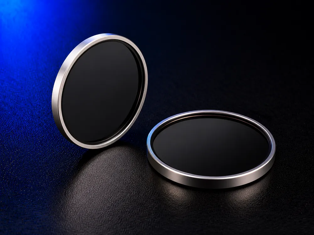 Neutral Density Filter