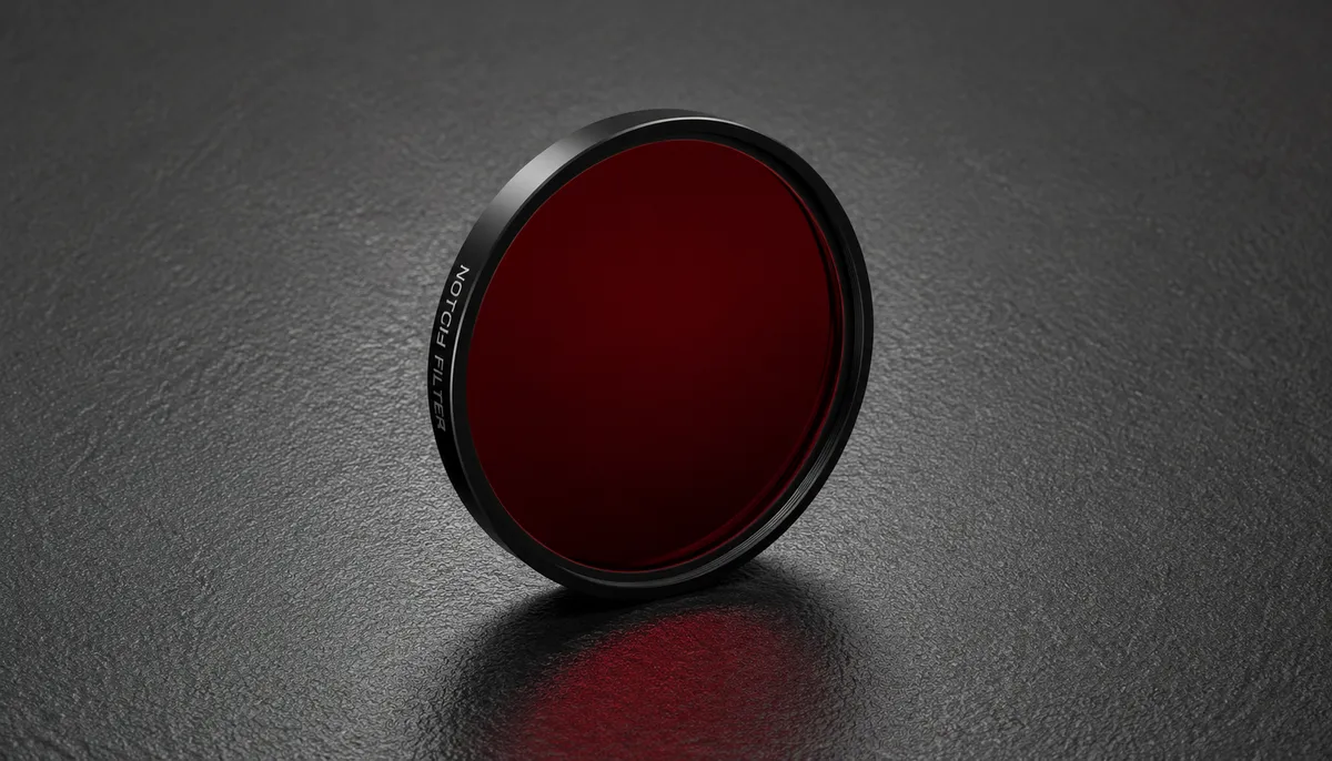 Notch Filter