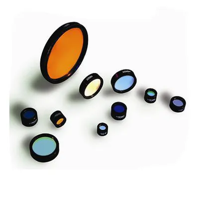 Home V2 Precision optical filter, Chenyu Optics