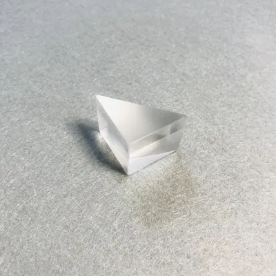 Home V2 Precision optical prism, Chenyu Optics