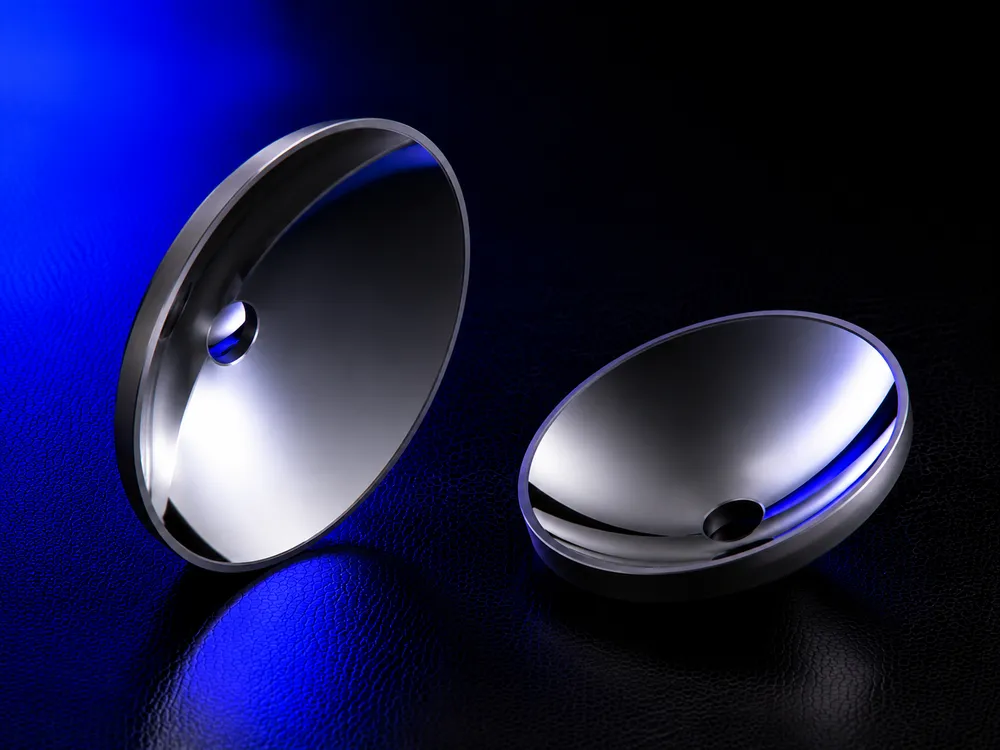 Parabolic Mirror