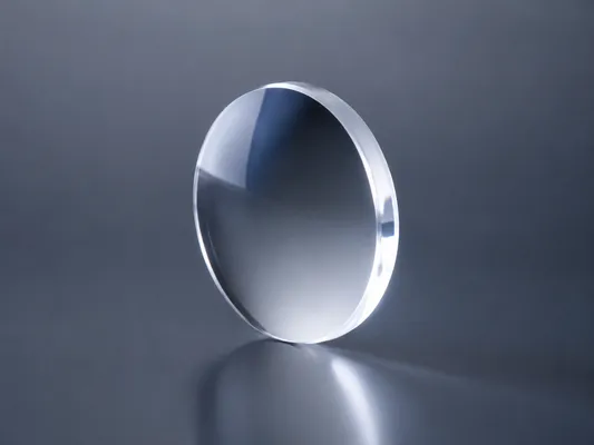 Optical lens manufacturing, Chenyu Optics