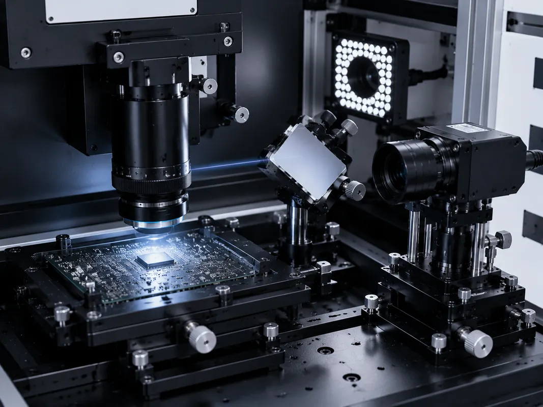 Protected Aluminum Mirror in Laser and Imaging Systems