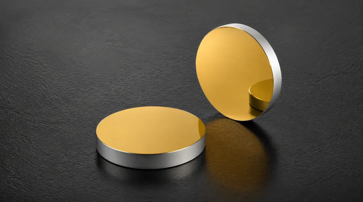 Protected Gold Mirrors Manufacturer - Chenyu Optics