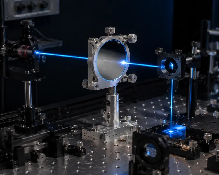 Protected Silver Mirror in Infrared and Imaging Systems