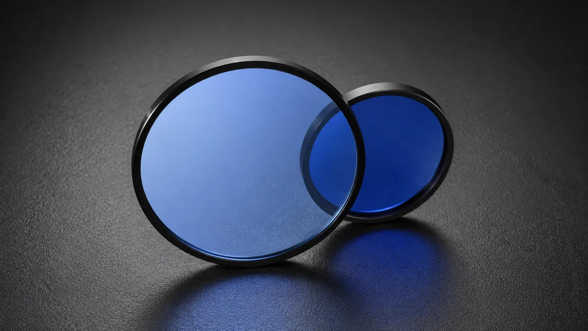 Raman Filter