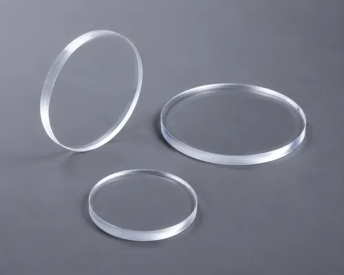 Optical window manufacturing, Chenyu Optics