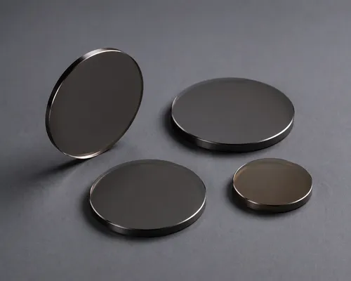 Silicon optical substrate, Chenyu Optics