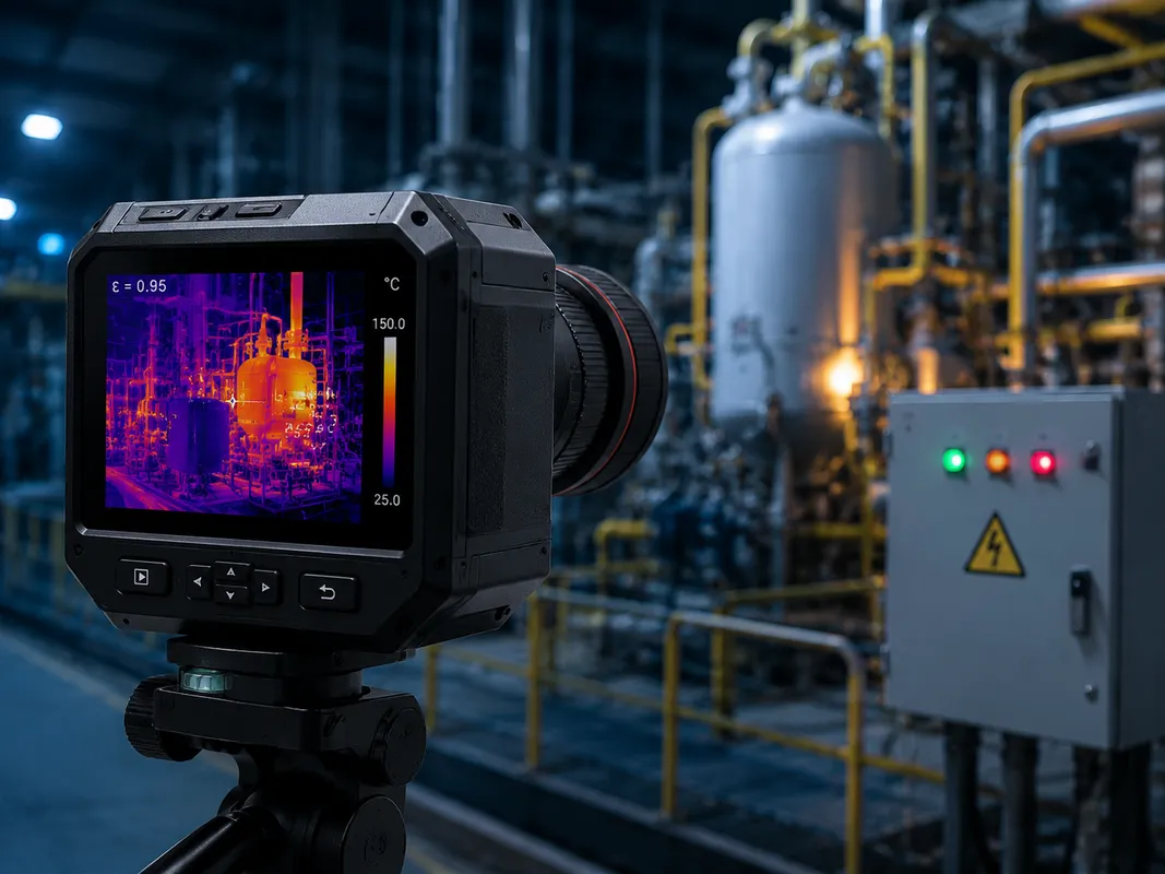 Infrared Silicon Lens in Thermal Imaging and Infrared Camera Systems