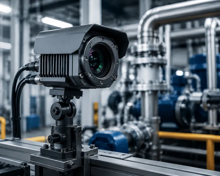Infrared optics for thermal imaging systems, Chenyu Optics