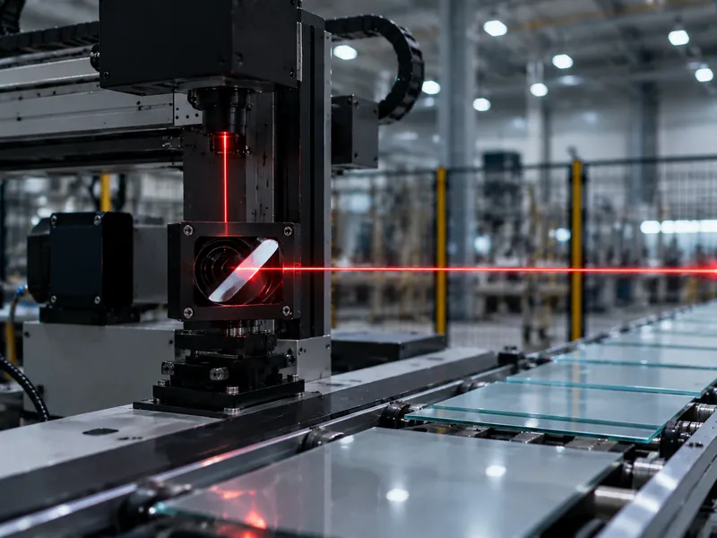 Turning Mirror in Laser Beam Delivery and Optical Path Folding Systems