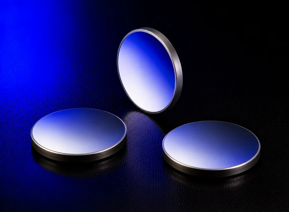 Turning Mirror