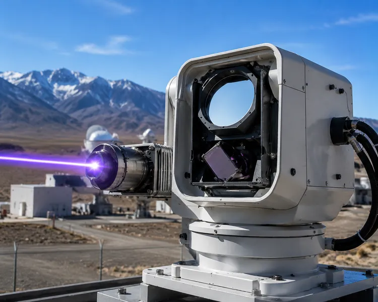 UV Enhanced Aluminum Mirror in UV Laser and Spectroscopy Systems