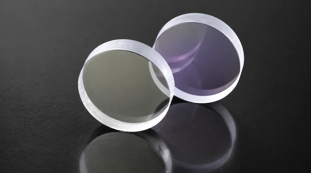 UV Mirror