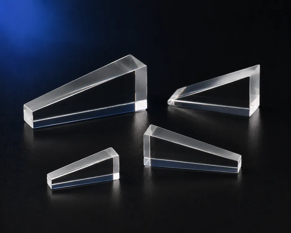 Wedge Prism