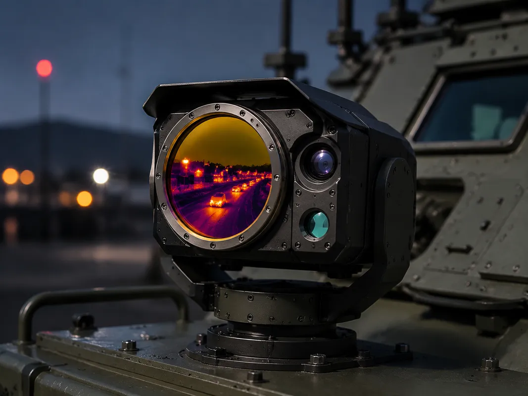 Zinc Sulfide Optical Windows in Laser and Imaging Systems