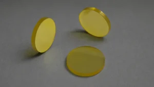 Zinc sulfide infrared optical window
