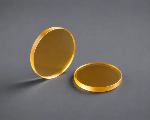 Infrared optical component manufacturing, Chenyu Optics
