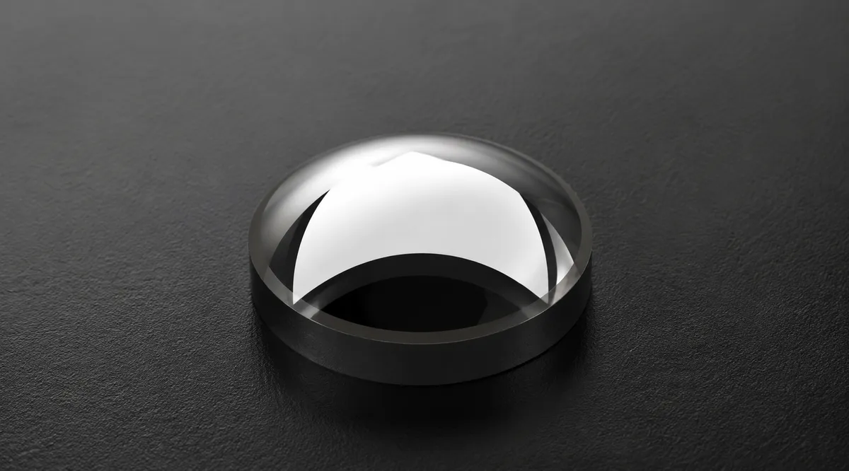 Convex Mirror