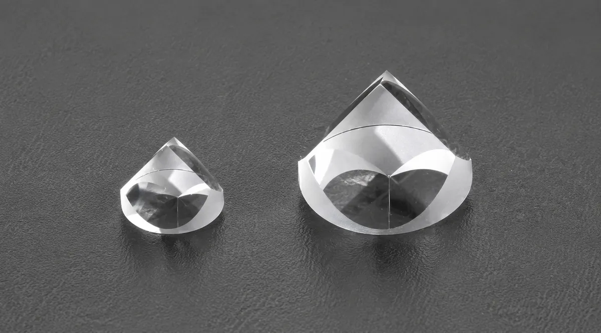 Corner Cube Prisms