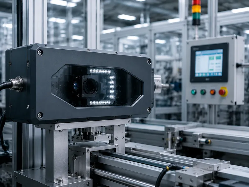 Custom Shaped Optical Window in Imaging and Industrial Inspection Systems