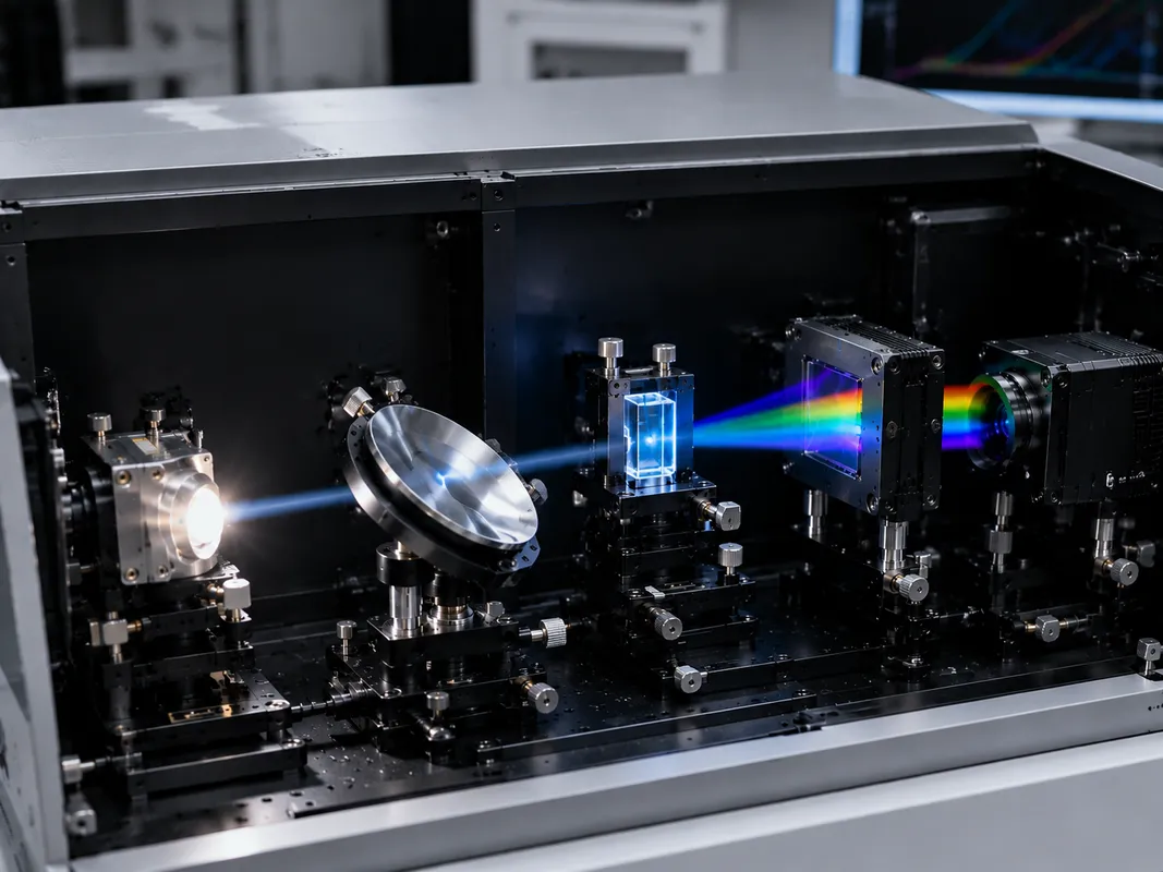 Elliptical Mirror in Laser and Imaging Systems