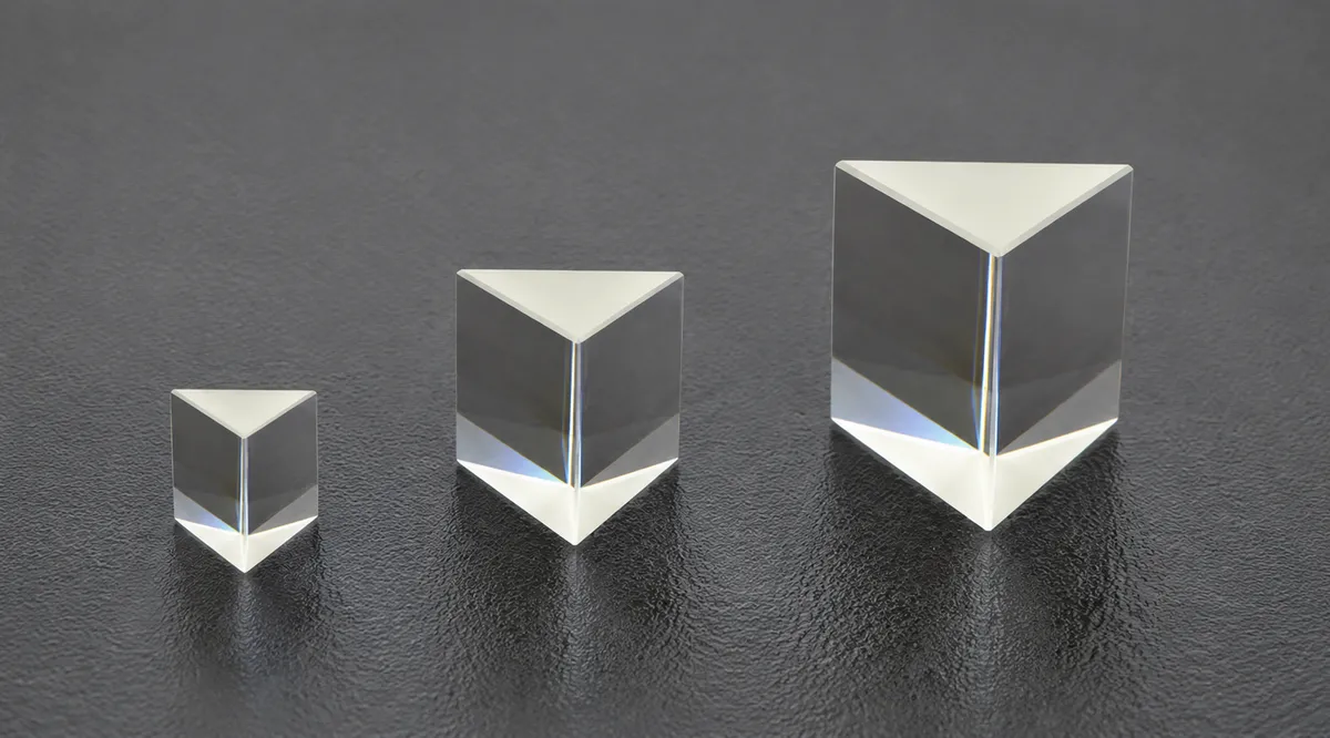 Equilateral Prism