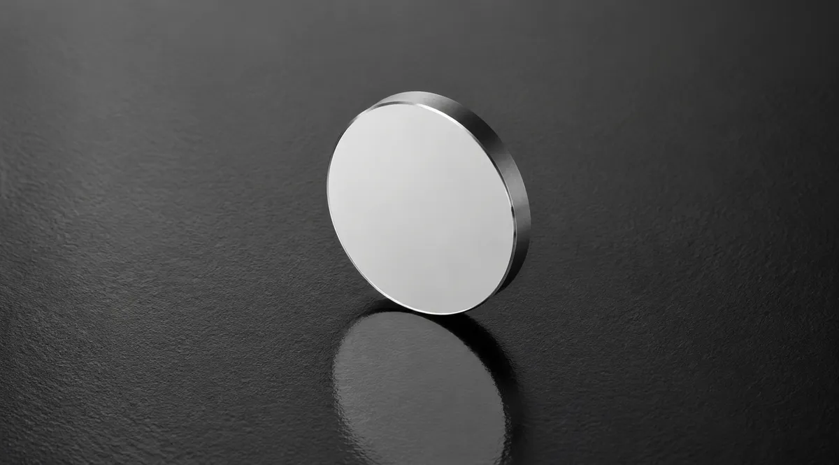 Flat Mirror